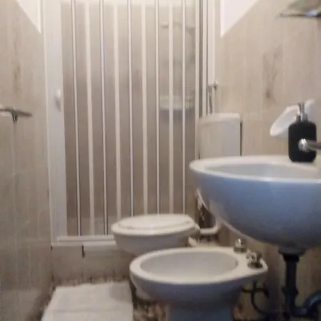 Bed & Breakfast Zio Pier