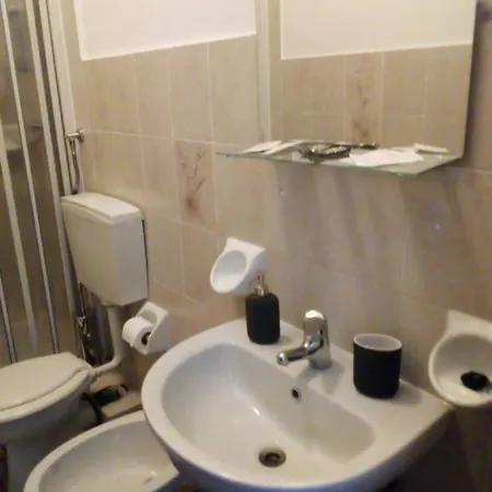 Bed & Breakfast Zio Pier