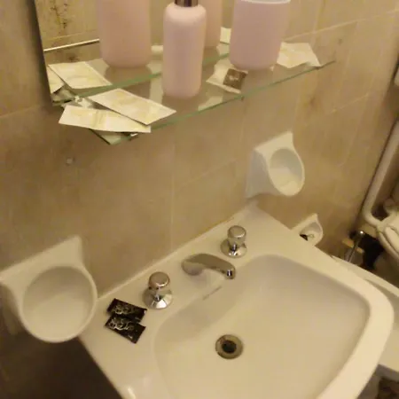 Bed & Breakfast Zio Pier *