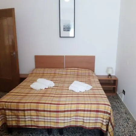 Bed & Breakfast Zio Pier Imperia